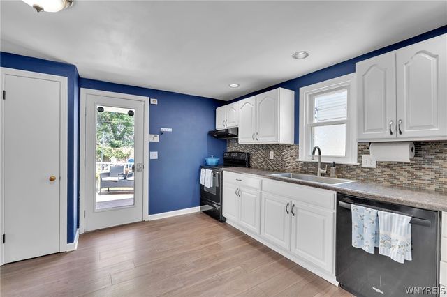 68 Clark Street, Tonawanda, NY 14223