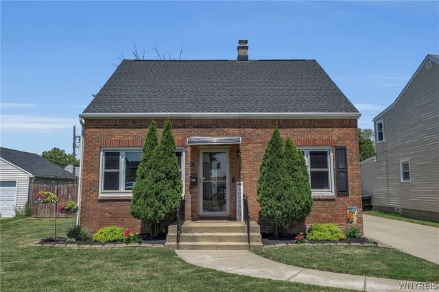 68 Clark Street, Tonawanda, NY 14223