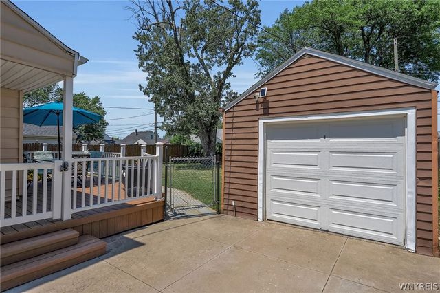 68 Clark Street, Tonawanda, NY 14223