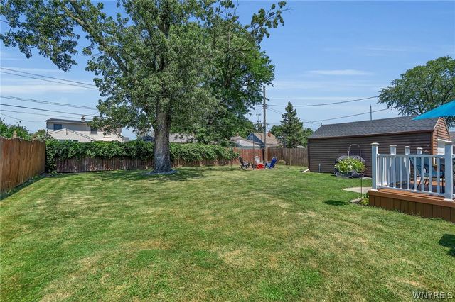68 Clark Street, Tonawanda, NY 14223