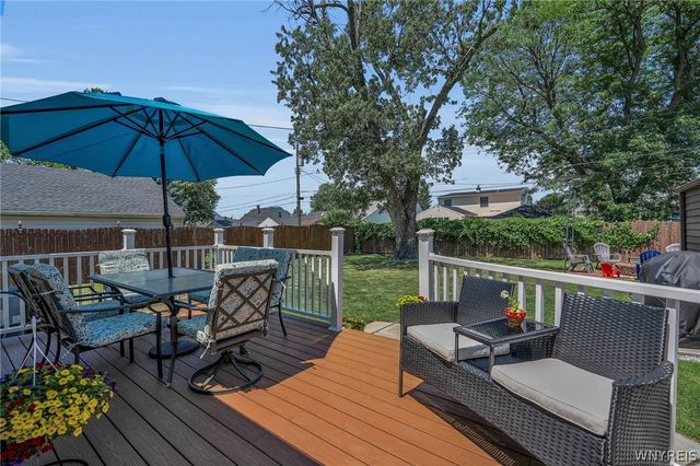 68 Clark Street, Tonawanda, NY 14223