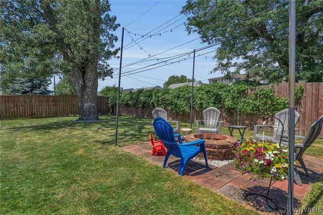 68 Clark Street, Tonawanda, NY 14223