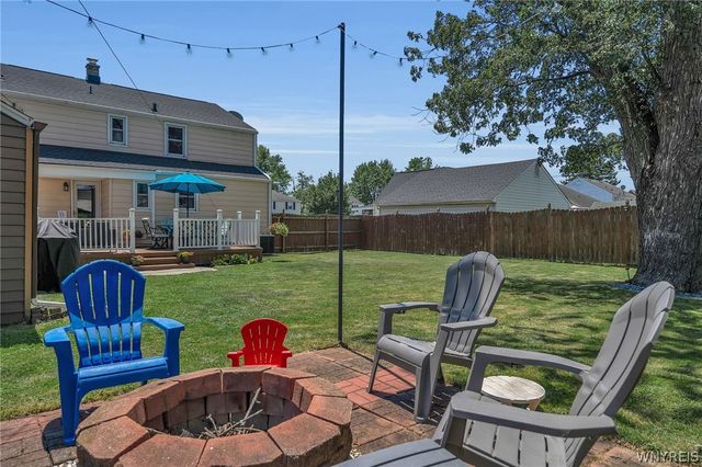 68 Clark Street, Tonawanda, NY 14223