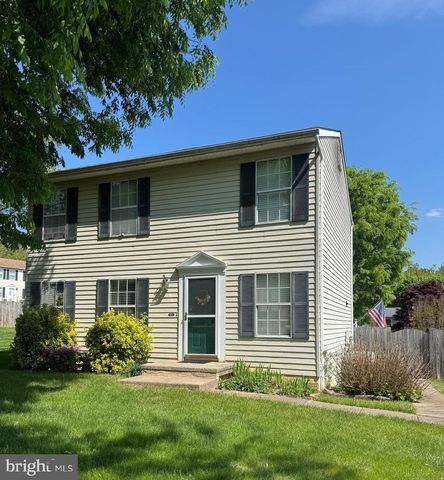 909 BLACK SPRUCE LN, Sykesville, MD 21784