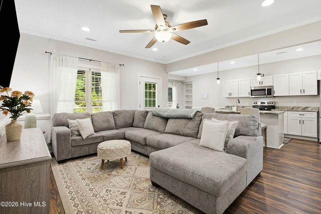 830 Bright Leaf Road, Kinston, NC 28504