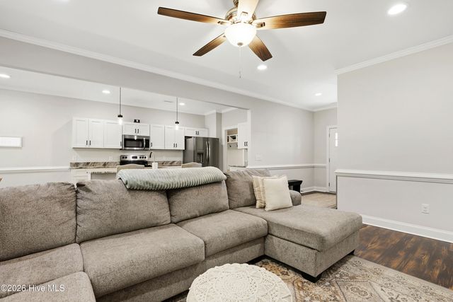 830 Bright Leaf Road, Kinston, NC 28504
