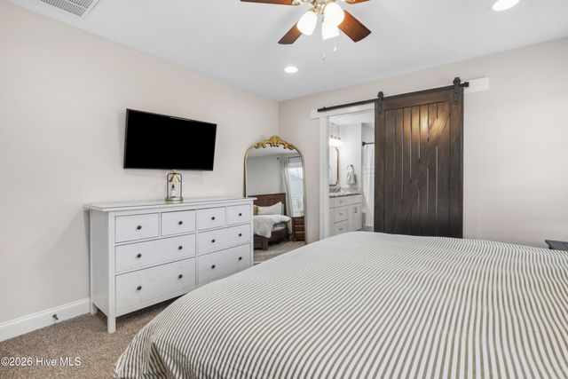 830 Bright Leaf Road, Kinston, NC 28504