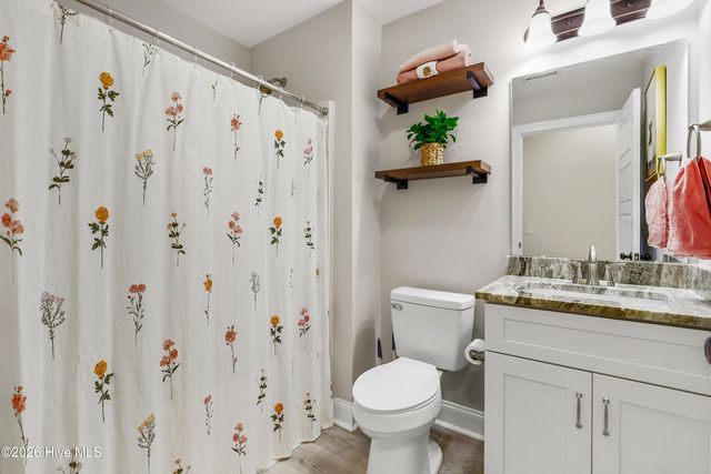 830 Bright Leaf Road, Kinston, NC 28504