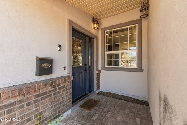 413 E ELLIS Drive, Tempe, AZ 85282