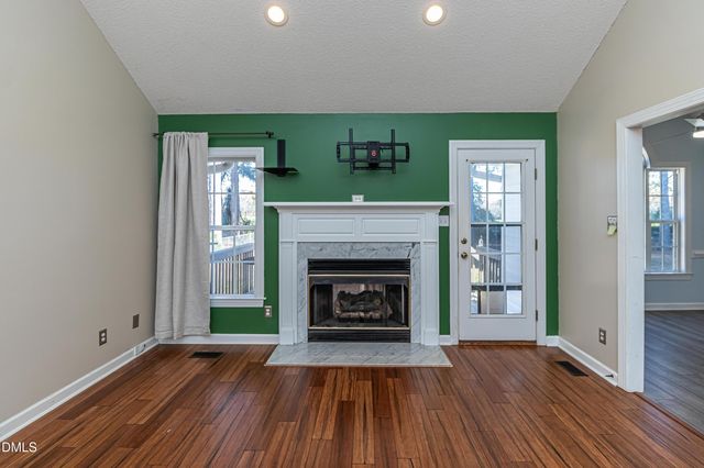 308 Hunters Creek Drive, Goldsboro, NC 27534