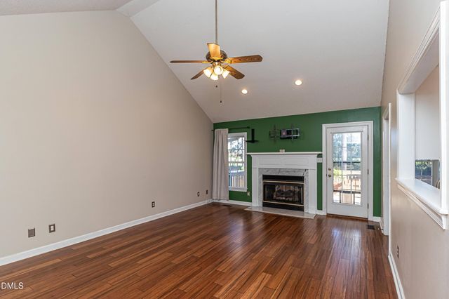 308 Hunters Creek Drive, Goldsboro, NC 27534