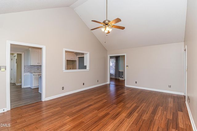 308 Hunters Creek Drive, Goldsboro, NC 27534