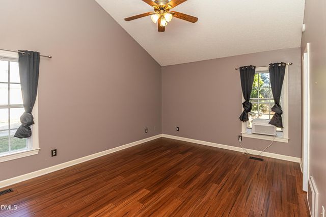 308 Hunters Creek Drive, Goldsboro, NC 27534