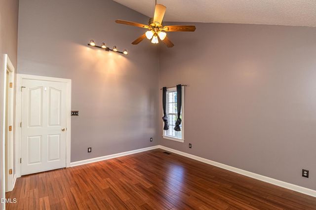 308 Hunters Creek Drive, Goldsboro, NC 27534