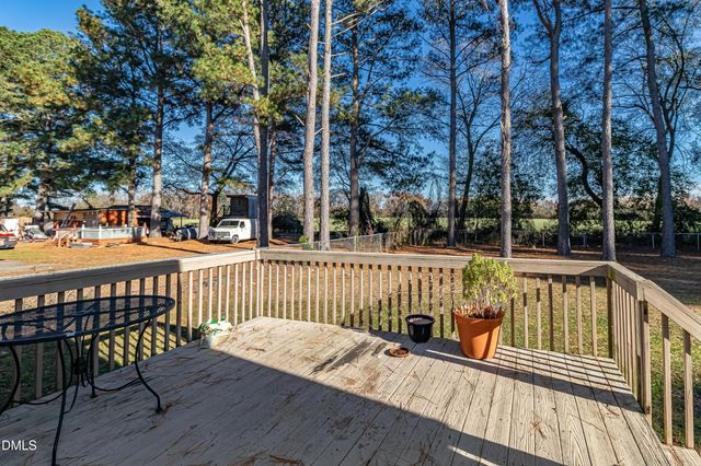 308 Hunters Creek Drive, Goldsboro, NC 27534