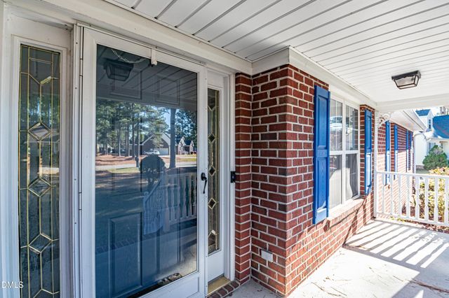 308 Hunters Creek Drive, Goldsboro, NC 27534