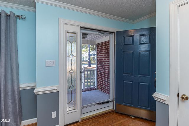308 Hunters Creek Drive, Goldsboro, NC 27534