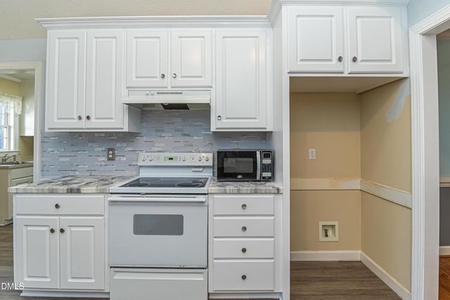 308 Hunters Creek Drive, Goldsboro, NC 27534