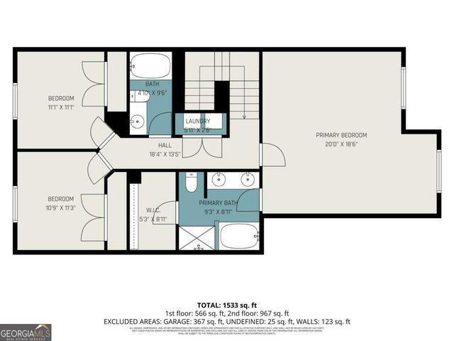 1294 Rubble Road, Cumming, GA 30040