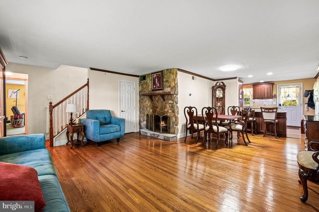 4035 FAIRWAY RD, Lafayette Hill, PA 19444