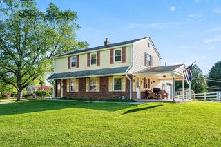 4035 FAIRWAY RD, Lafayette Hill, PA 19444