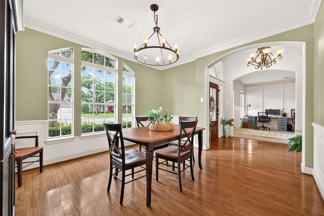 2523 Old South Drive, Richmond, TX 77406