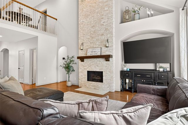 2523 Old South Drive, Richmond, TX 77406