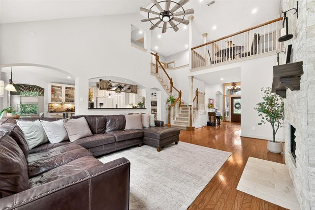 2523 Old South Drive, Richmond, TX 77406