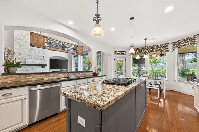 2523 Old South Drive, Richmond, TX 77406