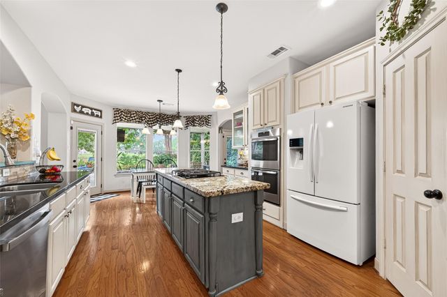 2523 Old South Drive, Richmond, TX 77406