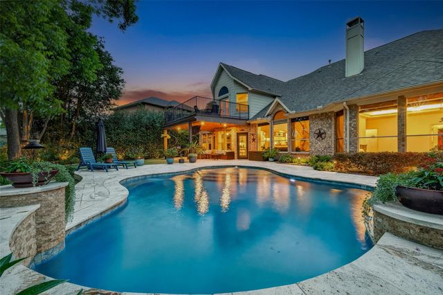 2523 Old South Drive, Richmond, TX 77406