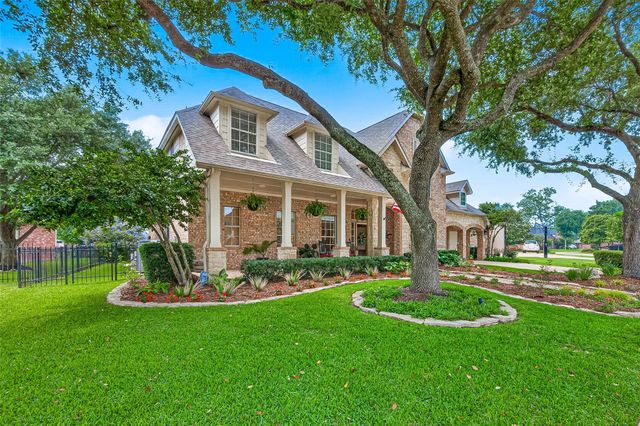 2523 Old South Drive, Richmond, TX 77406