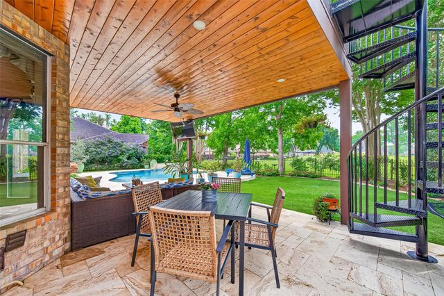 2523 Old South Drive, Richmond, TX 77406