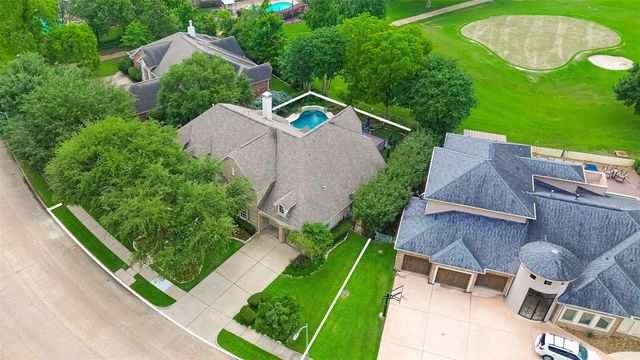 2523 Old South Drive, Richmond, TX 77406