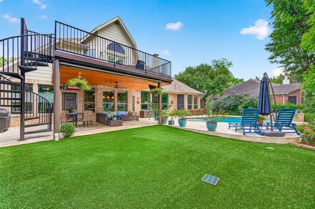 2523 Old South Drive, Richmond, TX 77406
