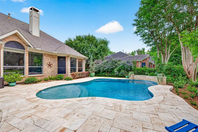 2523 Old South Drive, Richmond, TX 77406