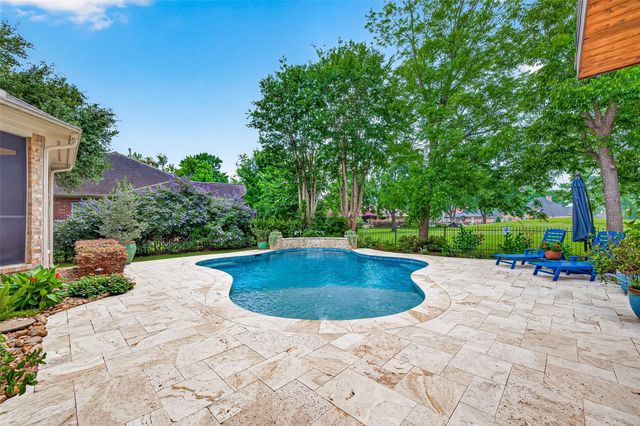 2523 Old South Drive, Richmond, TX 77406