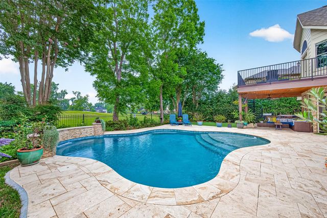 2523 Old South Drive, Richmond, TX 77406