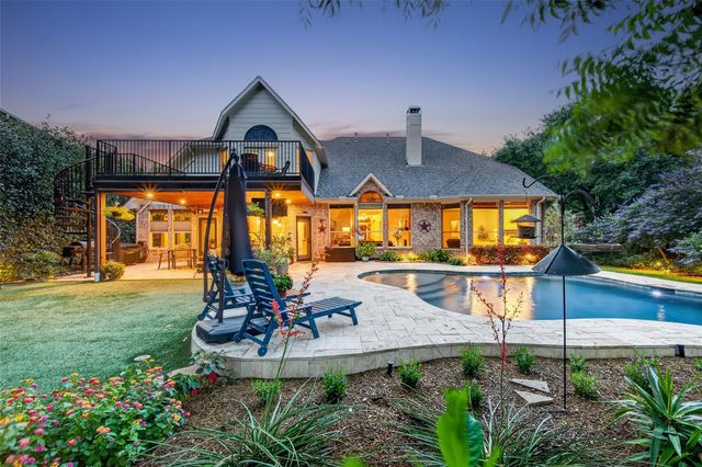 2523 Old South Drive, Richmond, TX 77406
