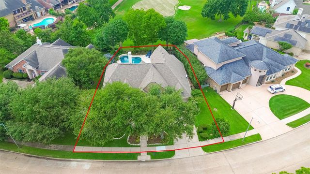 2523 Old South Drive, Richmond, TX 77406