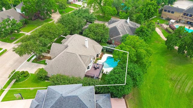 2523 Old South Drive, Richmond, TX 77406