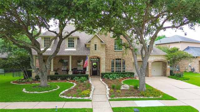 2523 Old South Drive, Richmond, TX 77406