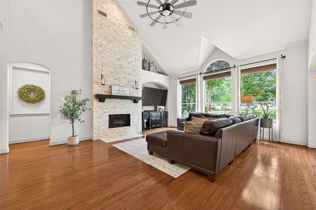 2523 Old South Drive, Richmond, TX 77406