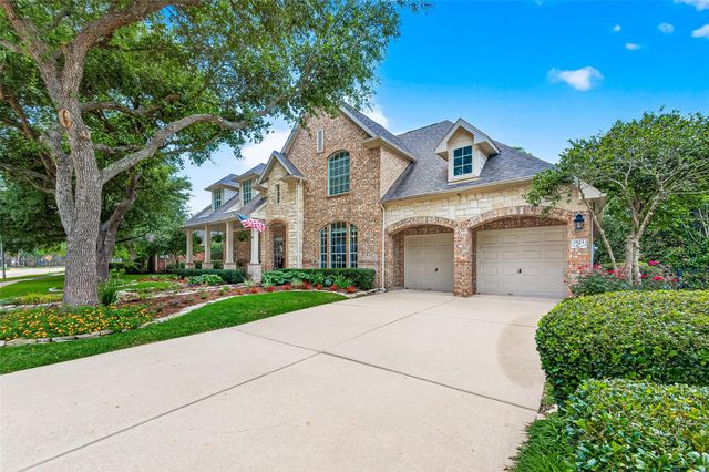 2523 Old South Drive, Richmond, TX 77406