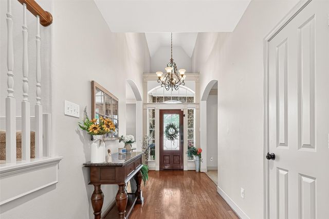 2523 Old South Drive, Richmond, TX 77406