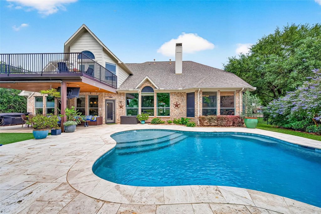2523 Old South Drive, Richmond, TX 77406