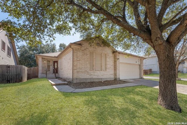 5402 STORMY TRL, San Antonio, TX 78247