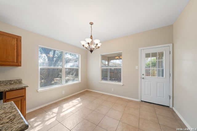 5402 STORMY TRL, San Antonio, TX 78247