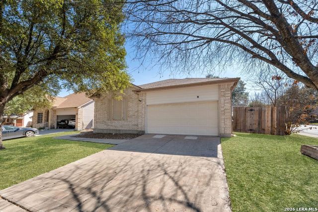 5402 STORMY TRL, San Antonio, TX 78247