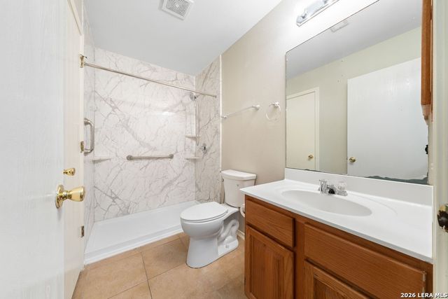 5402 STORMY TRL, San Antonio, TX 78247